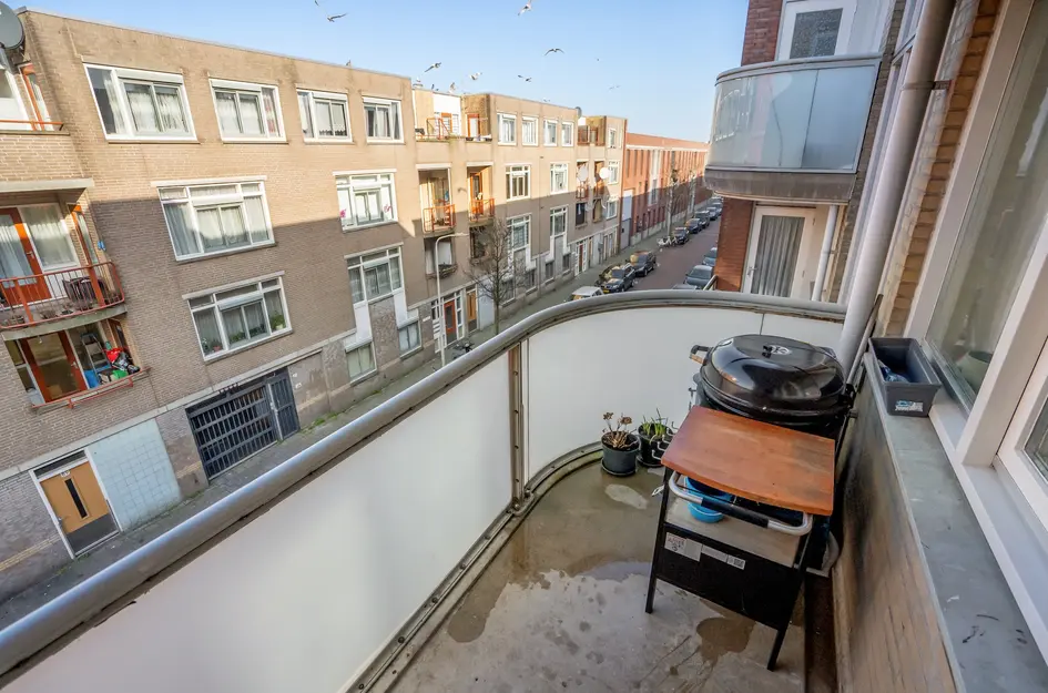 David Blesstraat 144