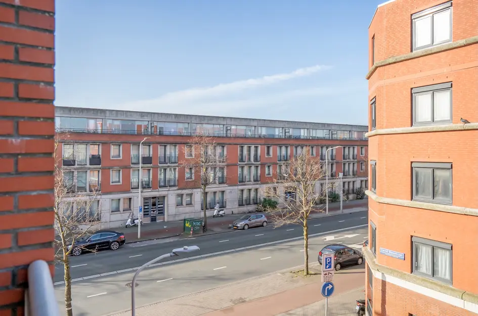 David Blesstraat 144