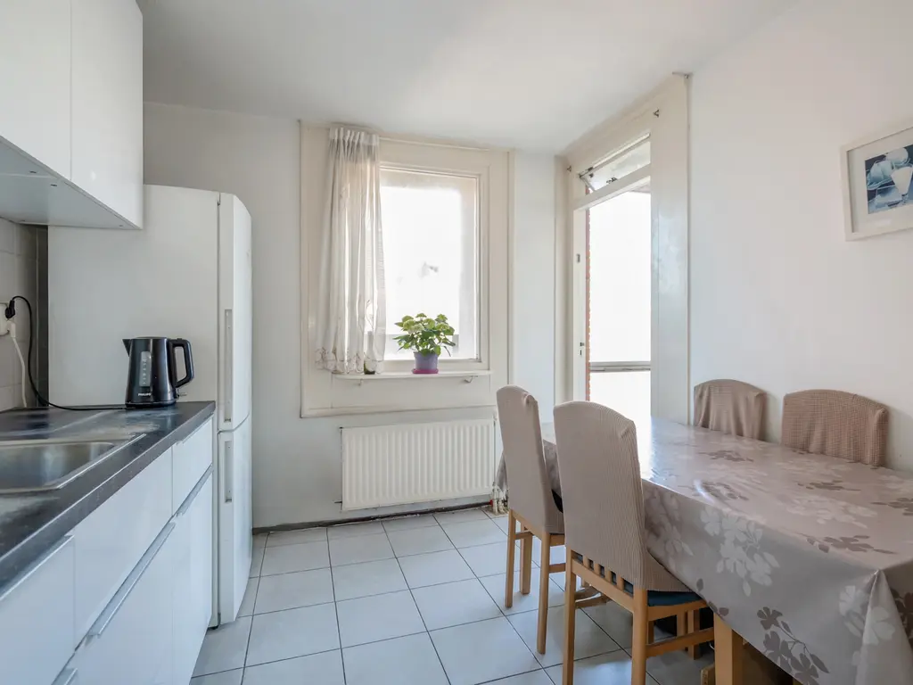 David Blesstraat 144, 'S-GRAVENHAGE