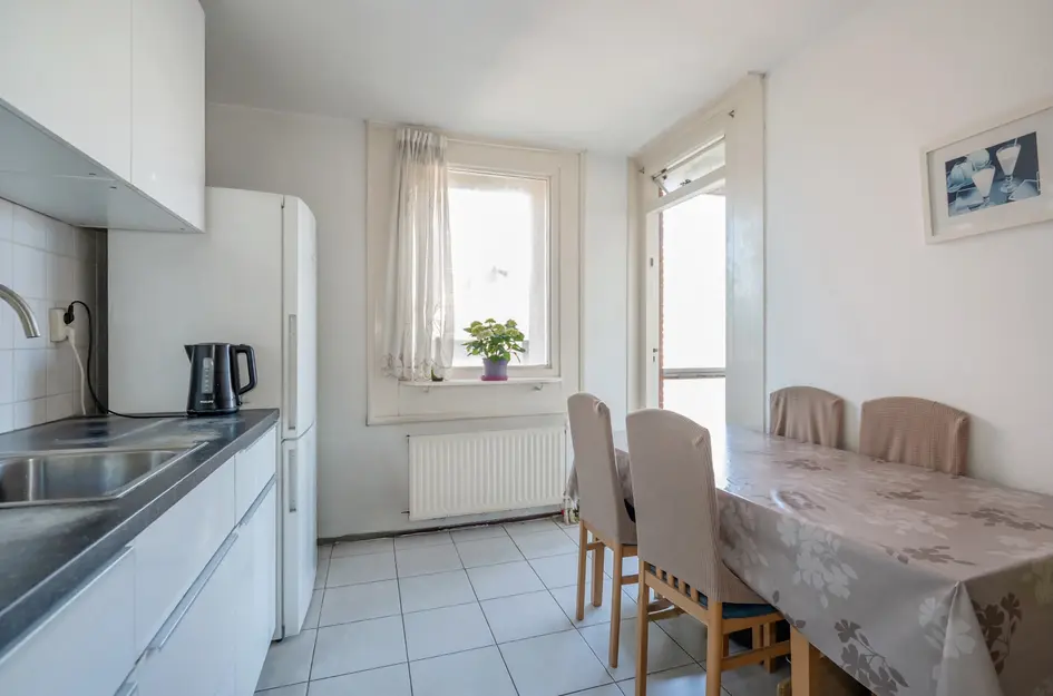 David Blesstraat 144