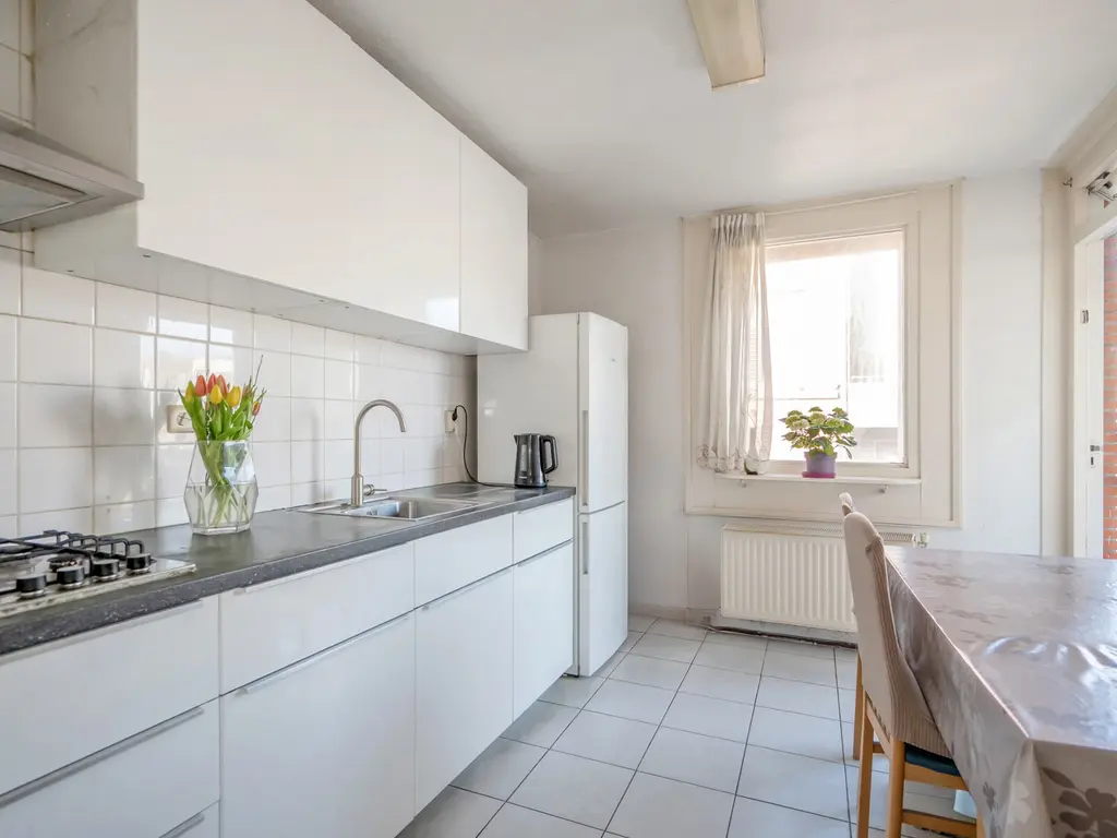 David Blesstraat 144, 'S-GRAVENHAGE