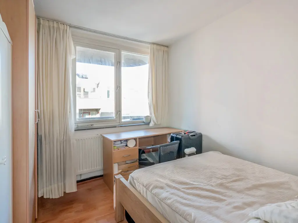 David Blesstraat 144, 'S-GRAVENHAGE