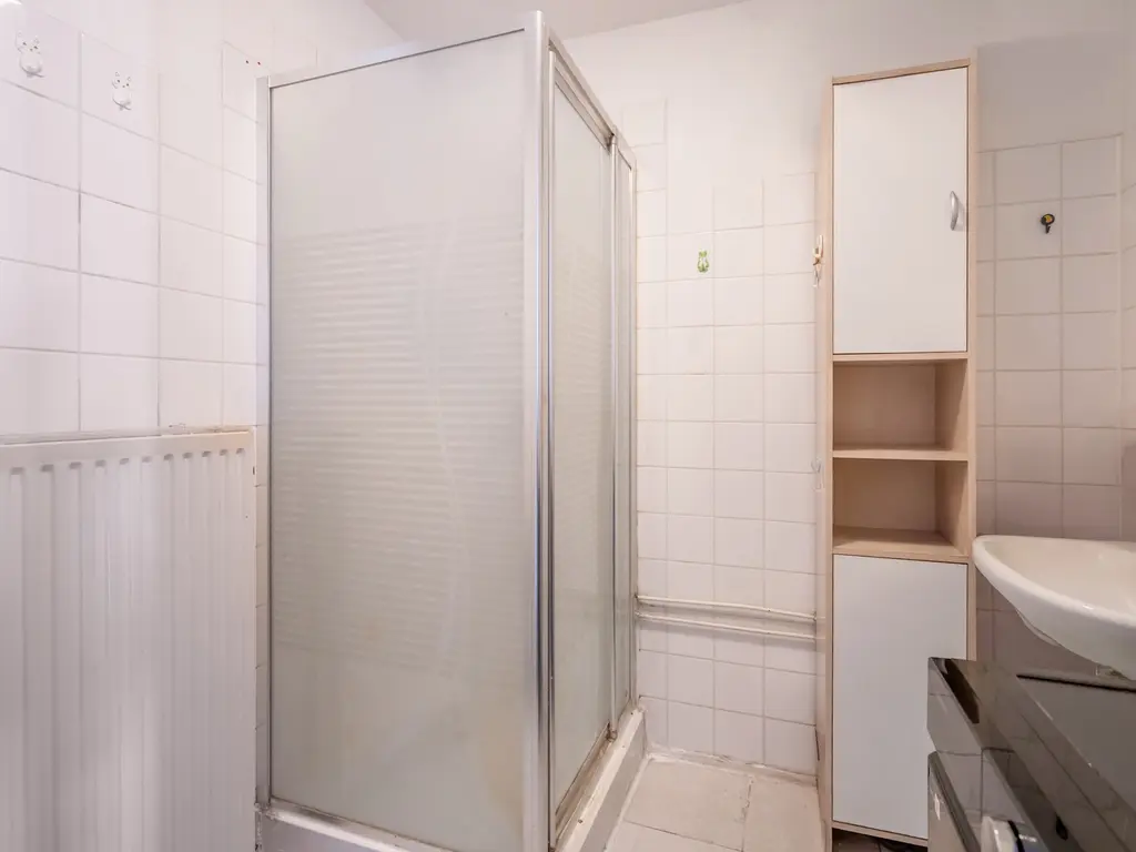 David Blesstraat 144, 'S-GRAVENHAGE