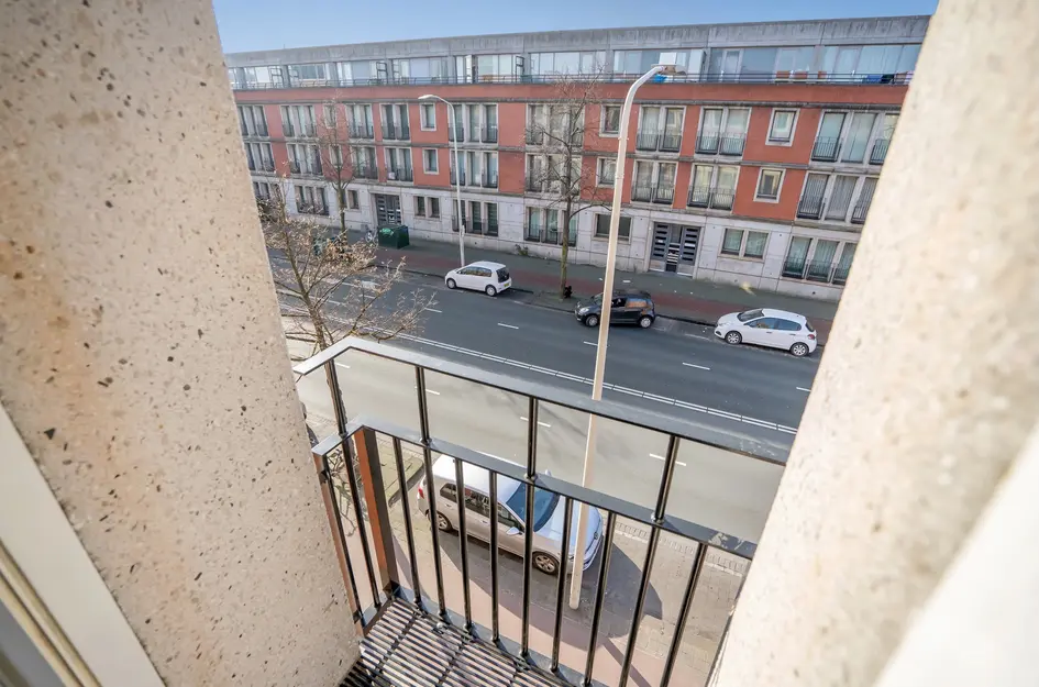 David Blesstraat 144