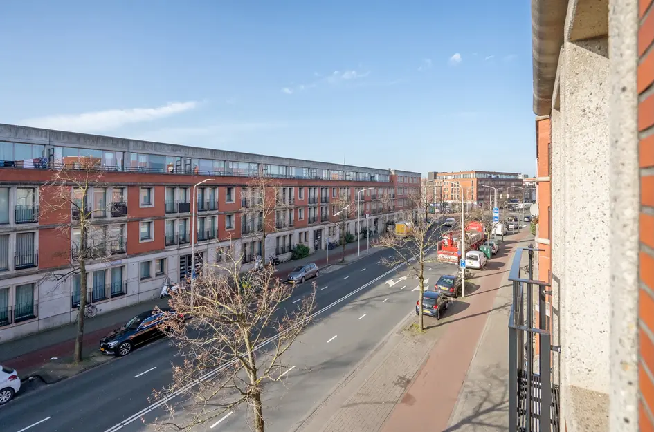 David Blesstraat 144