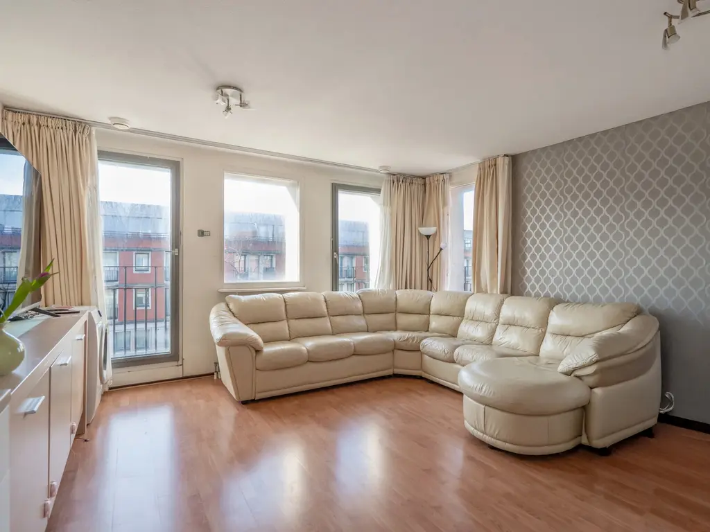 David Blesstraat 144, 'S-GRAVENHAGE