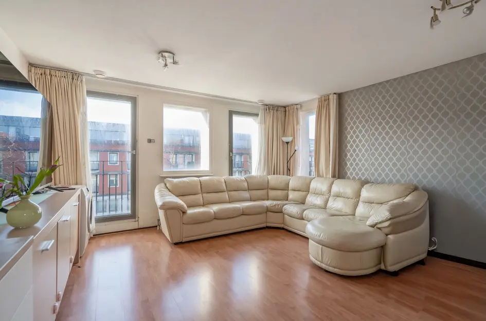 David Blesstraat 144