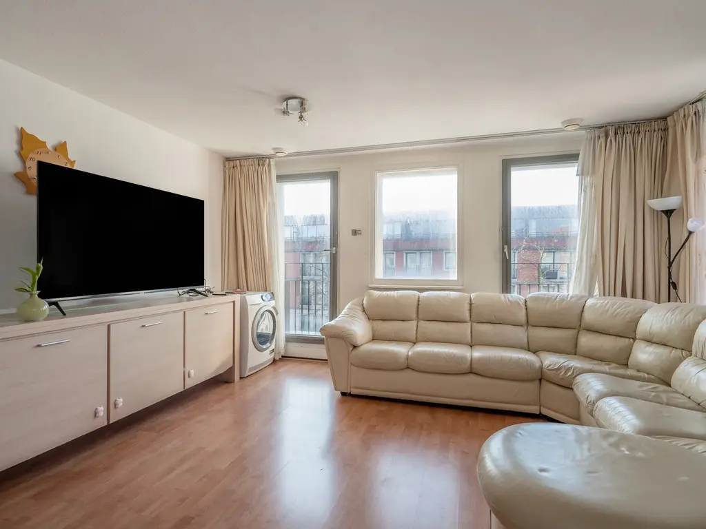 David Blesstraat 144, 'S-GRAVENHAGE