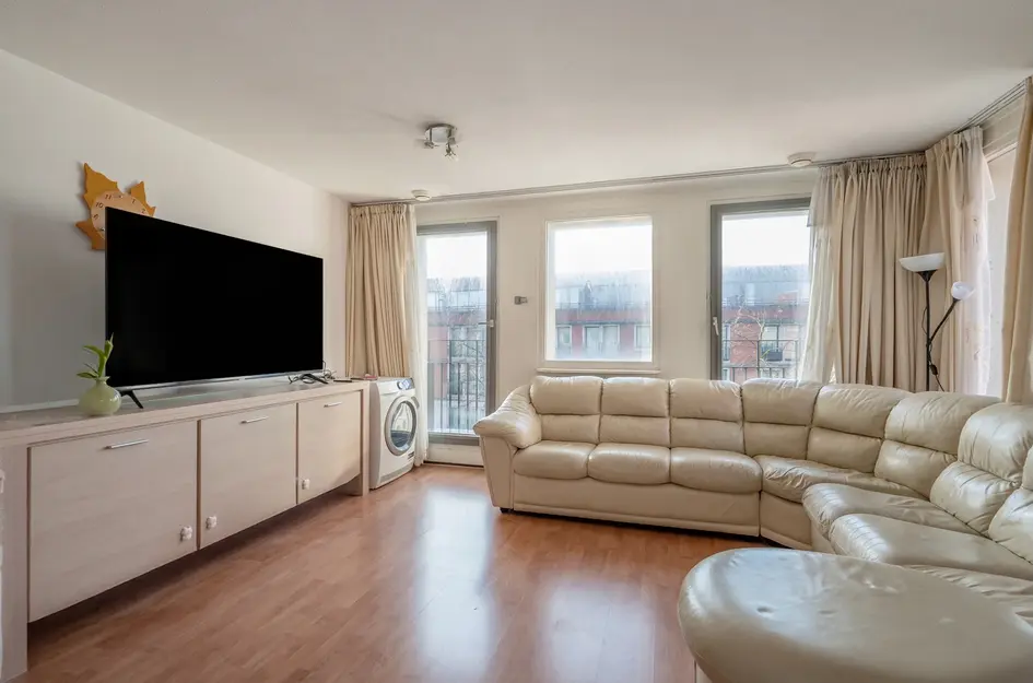 David Blesstraat 144