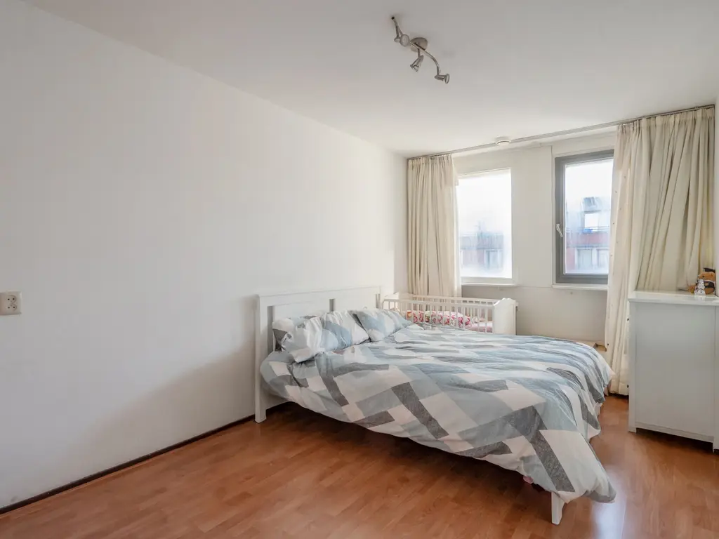 David Blesstraat 144, 'S-GRAVENHAGE