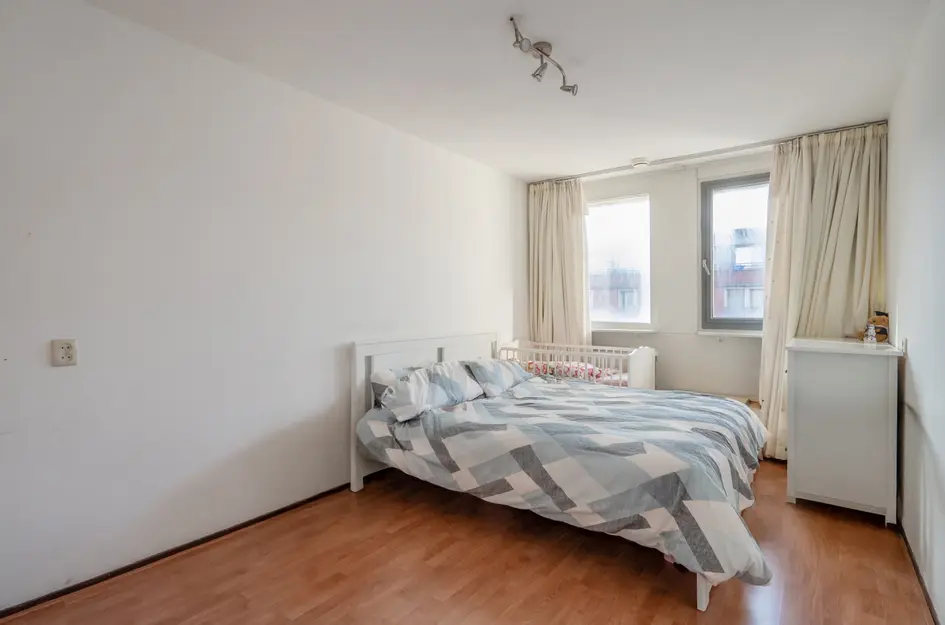 David Blesstraat 144