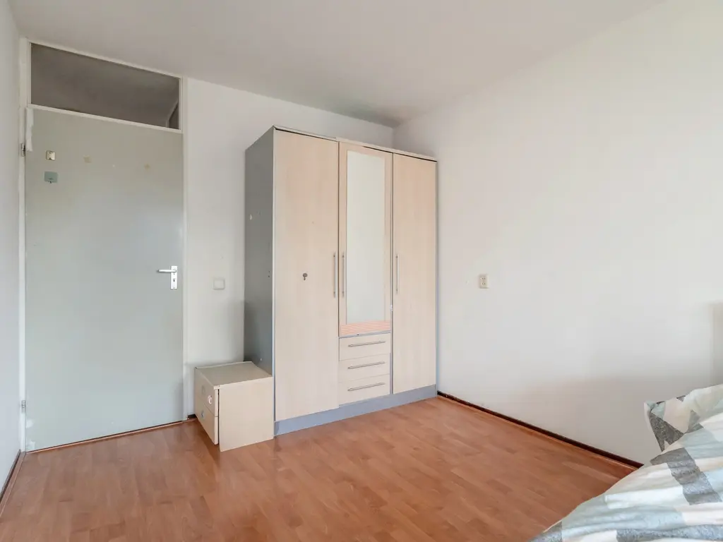 David Blesstraat 144, 'S-GRAVENHAGE