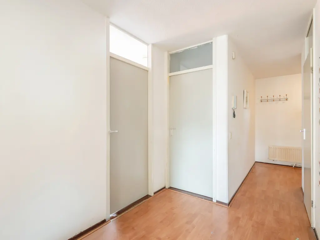 David Blesstraat 144, 'S-GRAVENHAGE