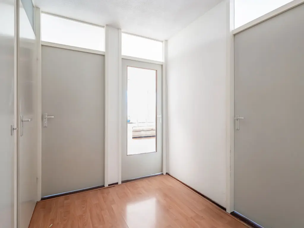 David Blesstraat 144, 'S-GRAVENHAGE