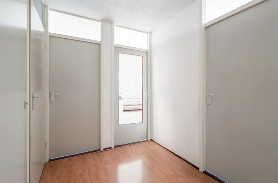 David Blesstraat 144