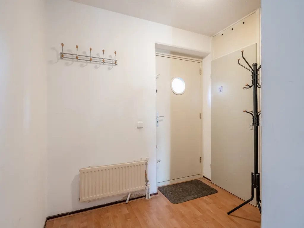 David Blesstraat 144, 'S-GRAVENHAGE