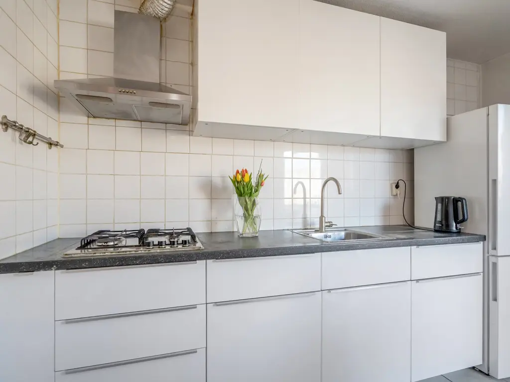 David Blesstraat 144, 'S-GRAVENHAGE