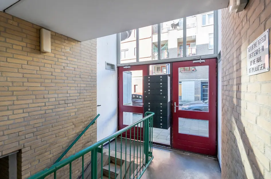 David Blesstraat 144