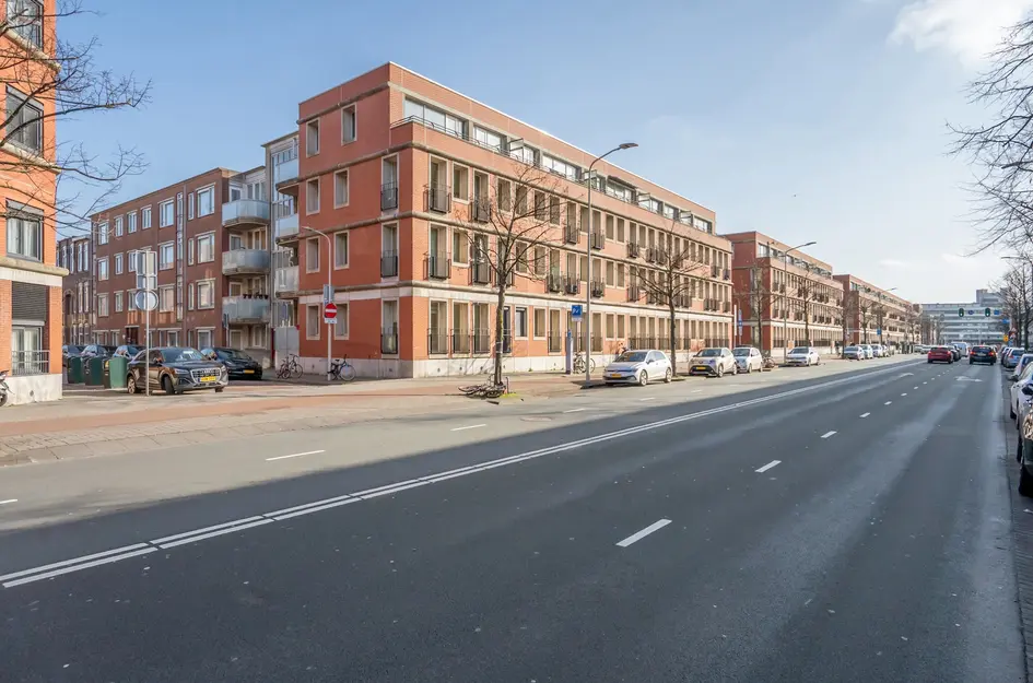 David Blesstraat 144