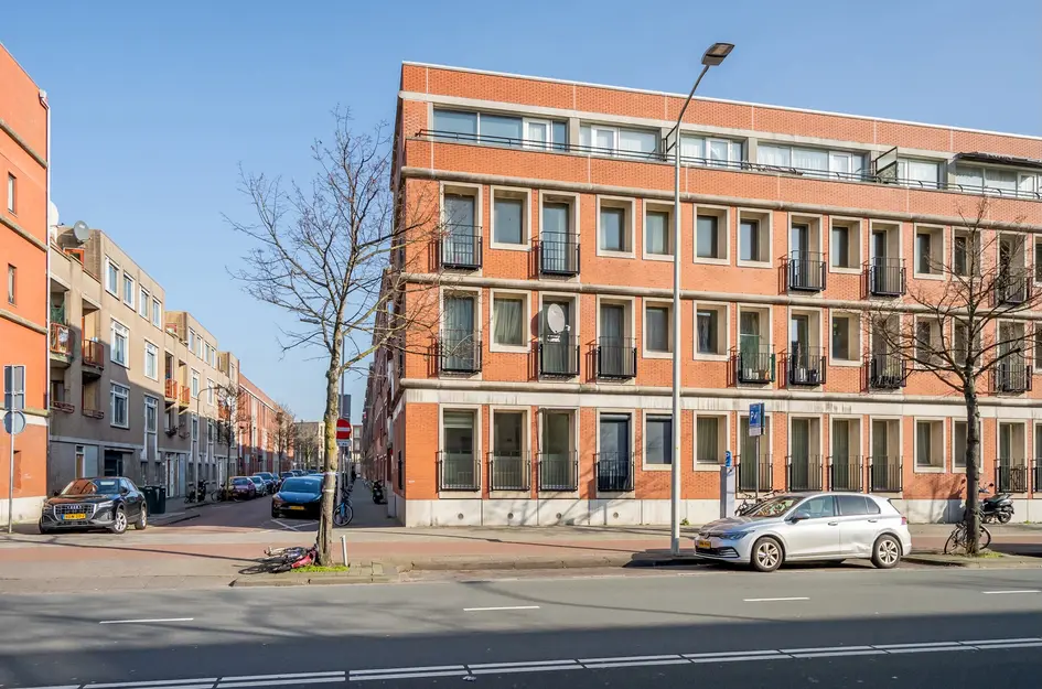 David Blesstraat 144