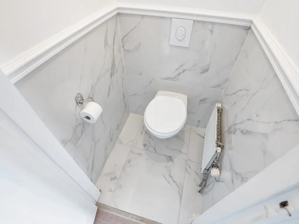 Jan van der Heijdenstraat 154, 'S-GRAVENHAGE