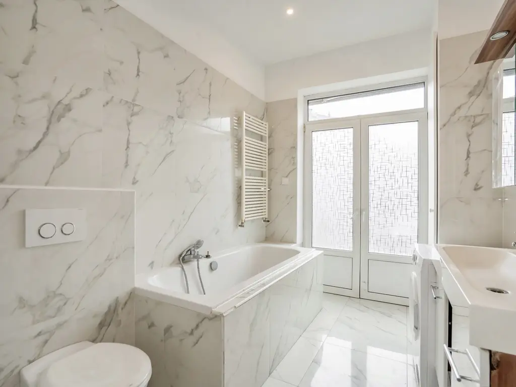 Jan van der Heijdenstraat 154, 'S-GRAVENHAGE