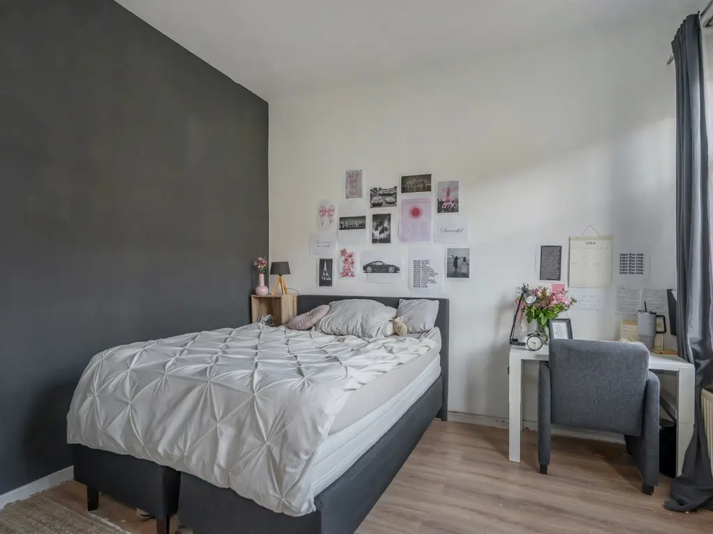 Jan van der Heijdenstraat 154, 'S-GRAVENHAGE