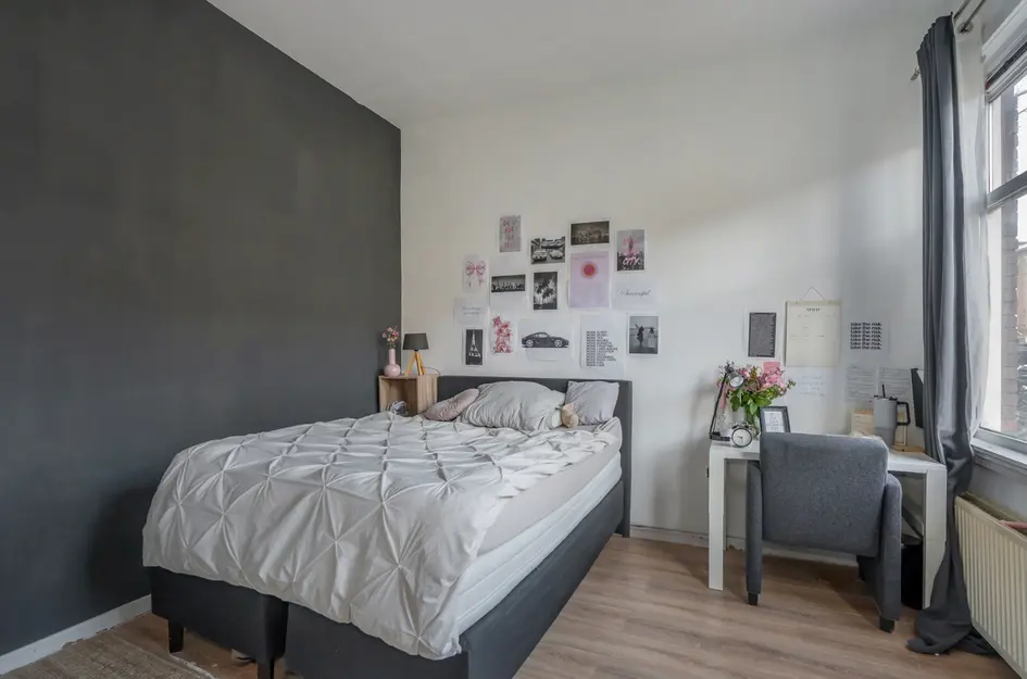 Jan van der Heijdenstraat 154