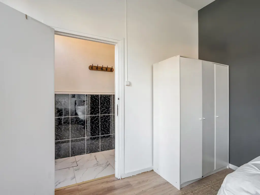 Jan van der Heijdenstraat 154, 'S-GRAVENHAGE