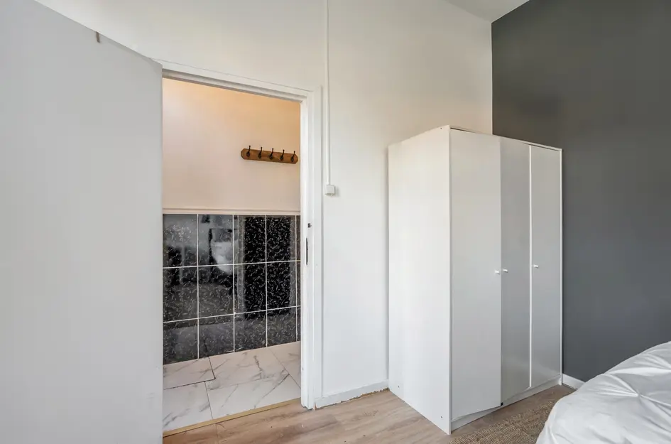 Jan van der Heijdenstraat 154