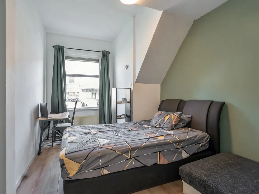 Jan van der Heijdenstraat 154, 'S-GRAVENHAGE