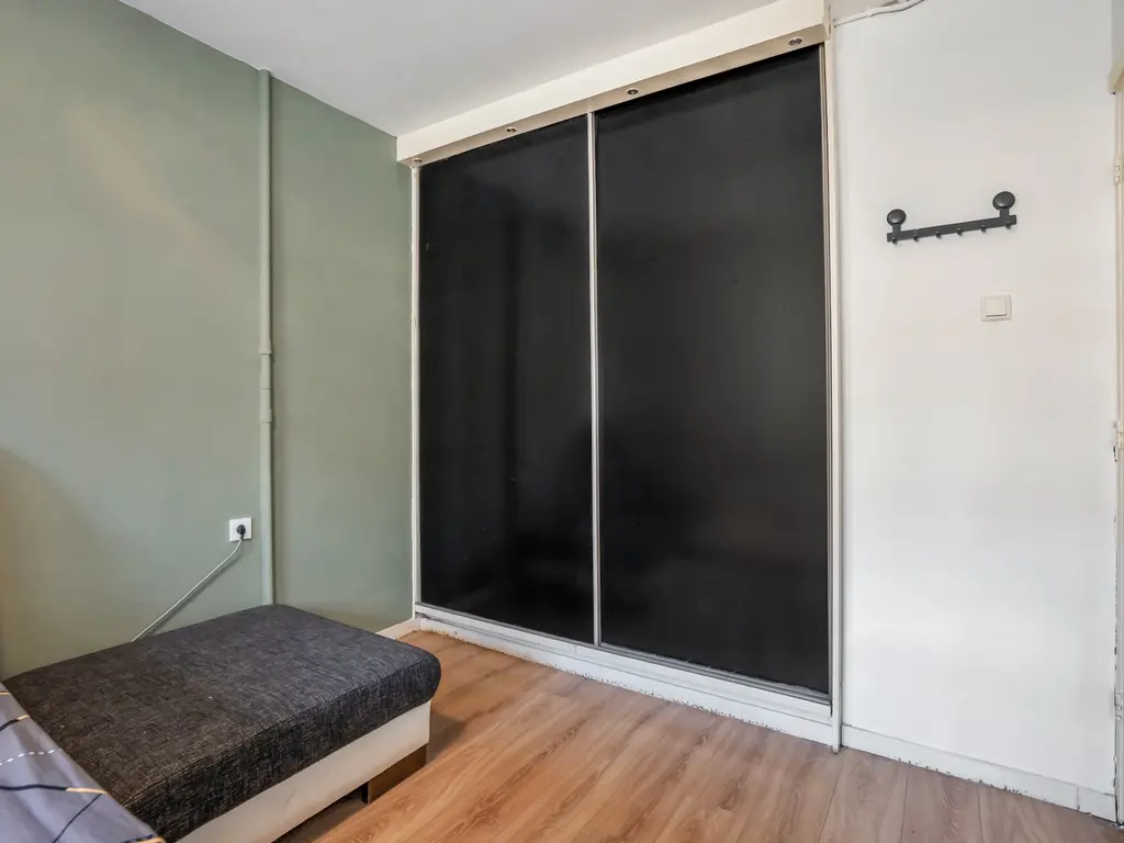 Jan van der Heijdenstraat 154, 'S-GRAVENHAGE