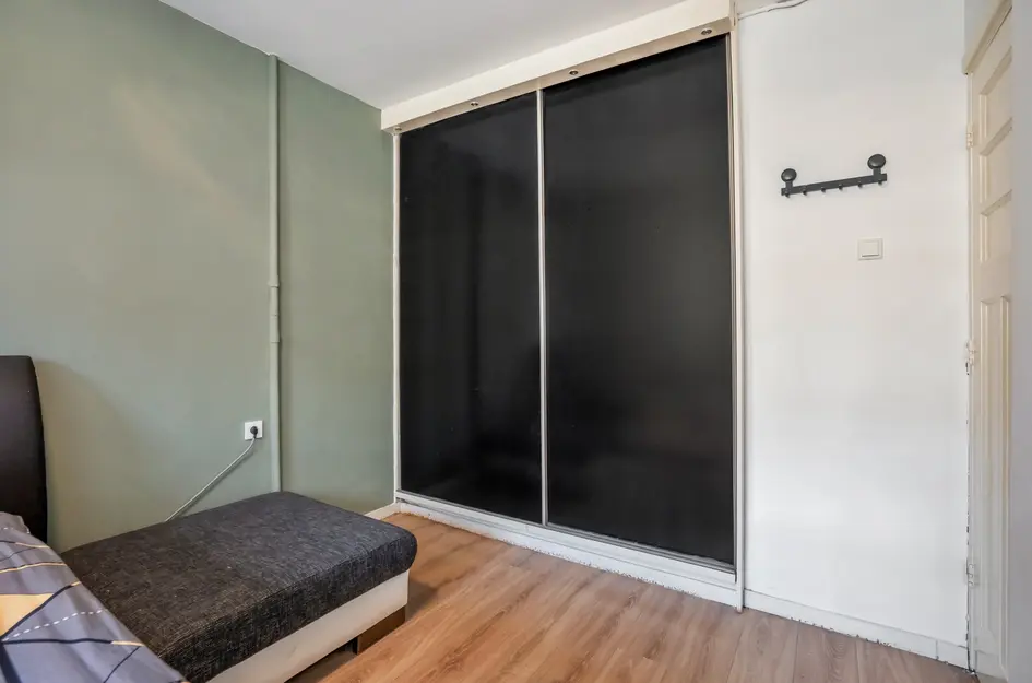 Jan van der Heijdenstraat 154