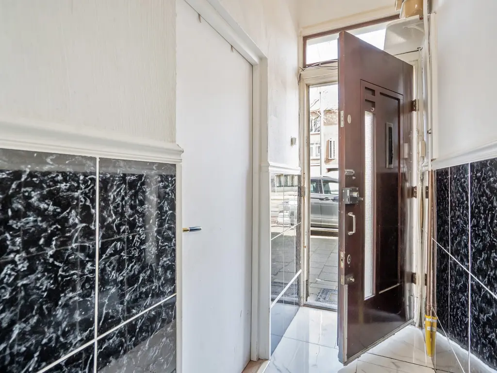 Jan van der Heijdenstraat 154, 'S-GRAVENHAGE