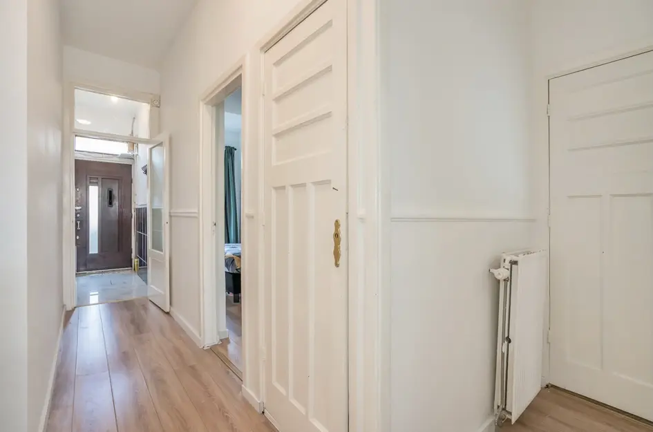 Jan van der Heijdenstraat 154