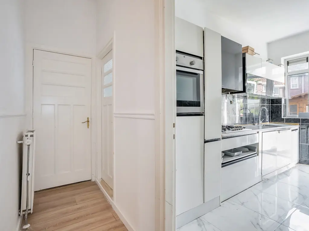 Jan van der Heijdenstraat 154, 'S-GRAVENHAGE