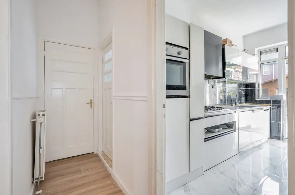 Jan van der Heijdenstraat 154