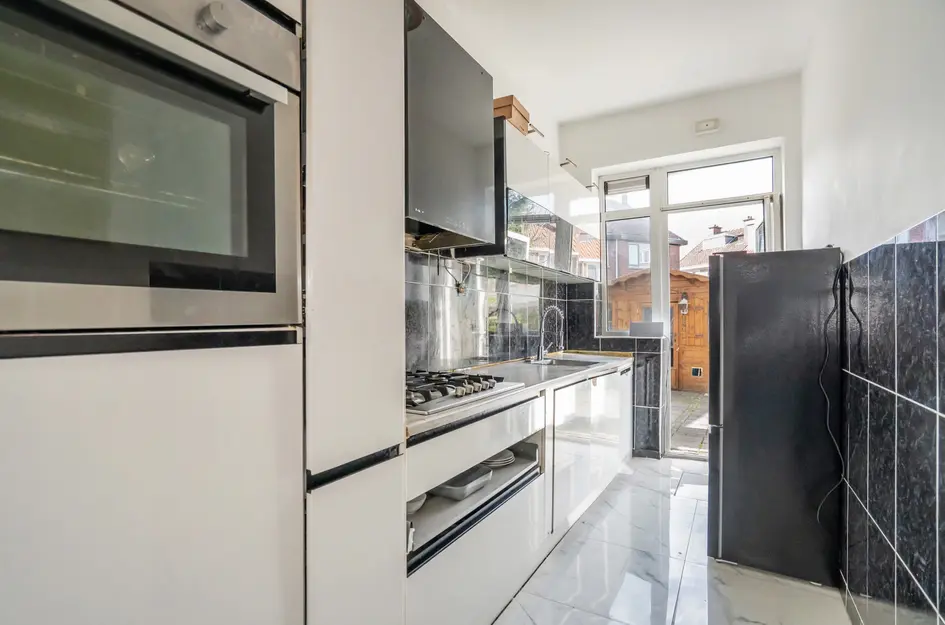 Jan van der Heijdenstraat 154