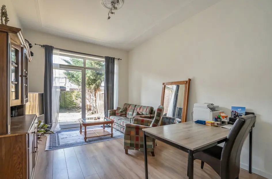 Jan van der Heijdenstraat 154