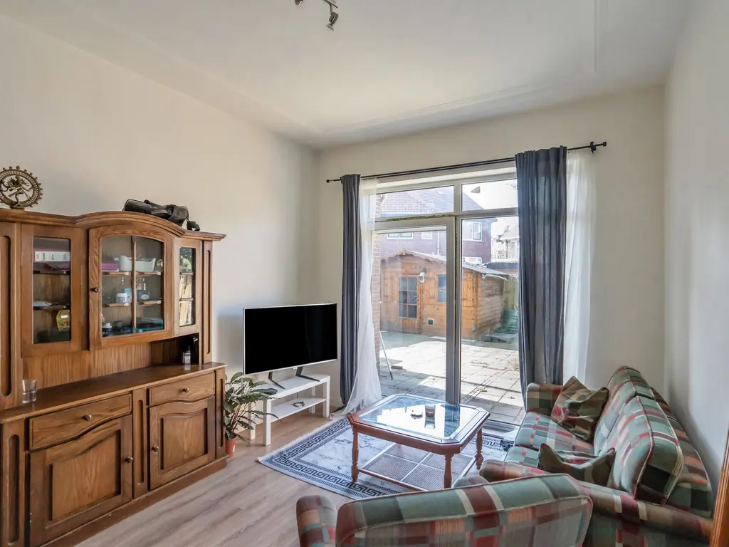 Jan van der Heijdenstraat 154, 'S-GRAVENHAGE