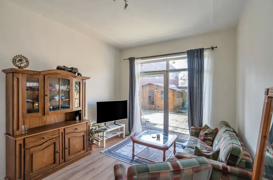 Jan van der Heijdenstraat 154