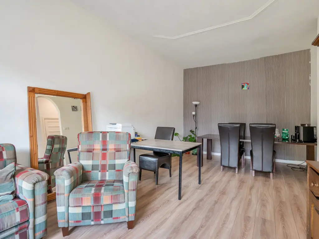 Jan van der Heijdenstraat 154, 'S-GRAVENHAGE