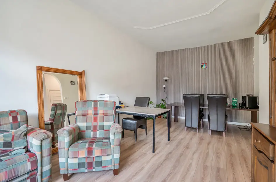 Jan van der Heijdenstraat 154