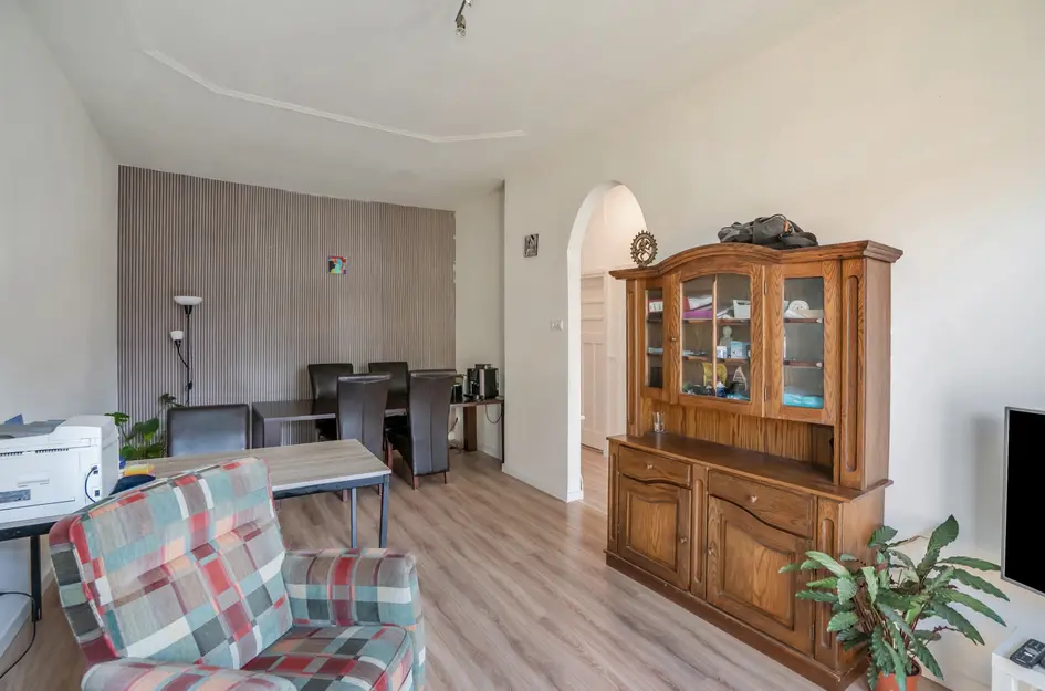 Jan van der Heijdenstraat 154