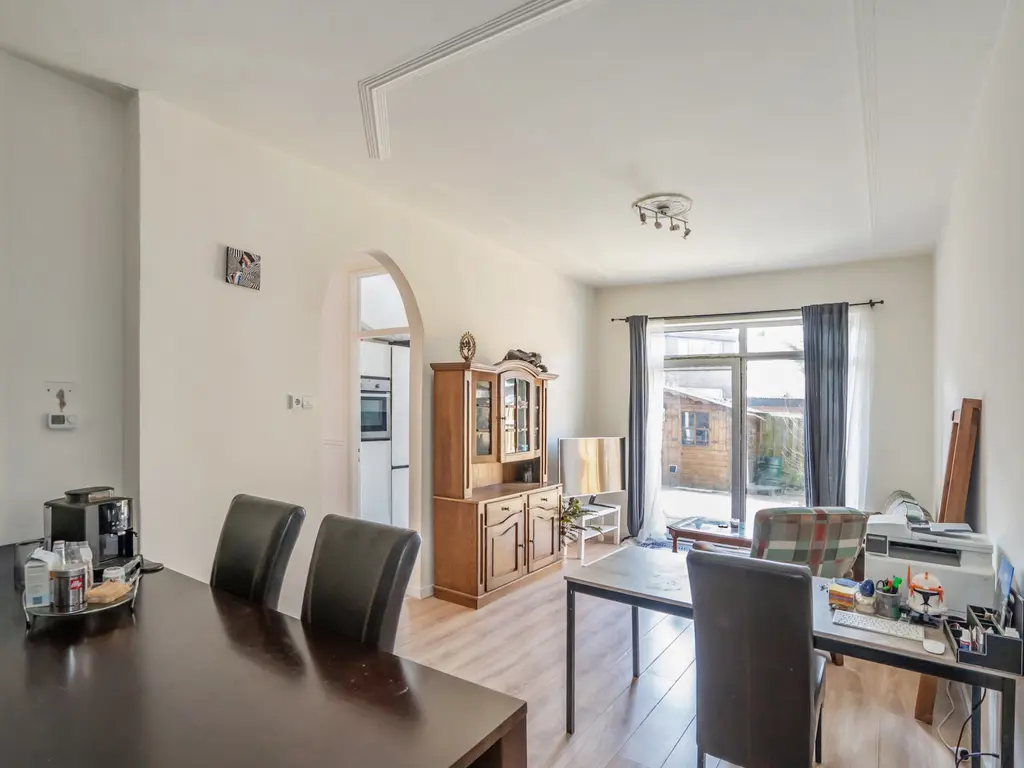 Jan van der Heijdenstraat 154, 'S-GRAVENHAGE