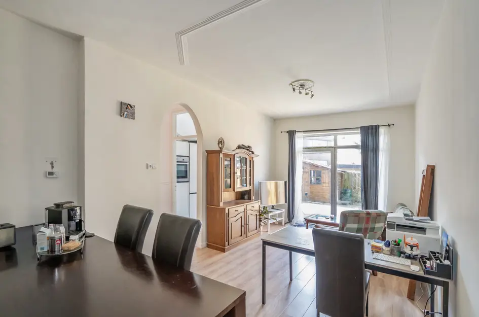 Jan van der Heijdenstraat 154