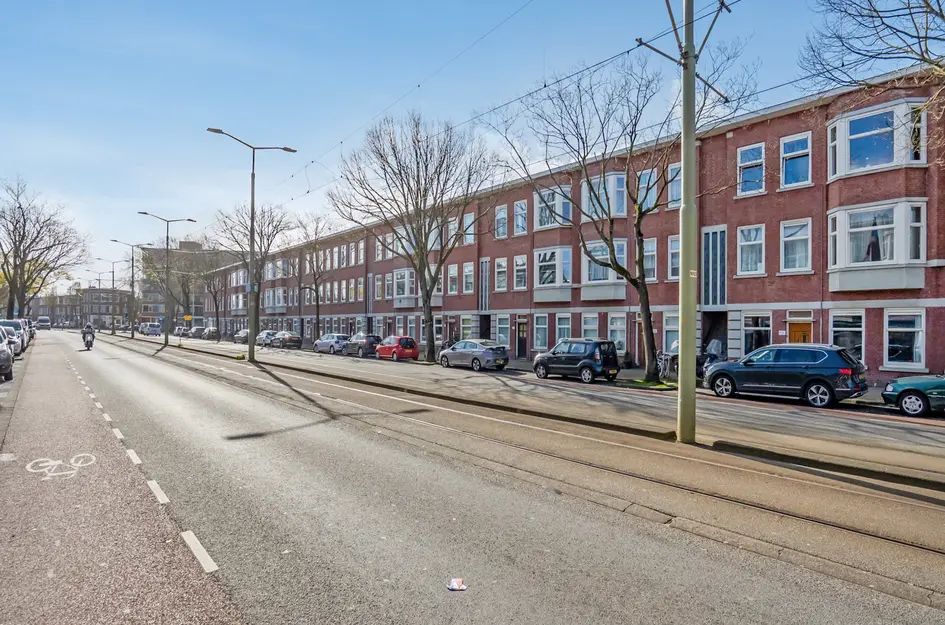 Jan van der Heijdenstraat 154