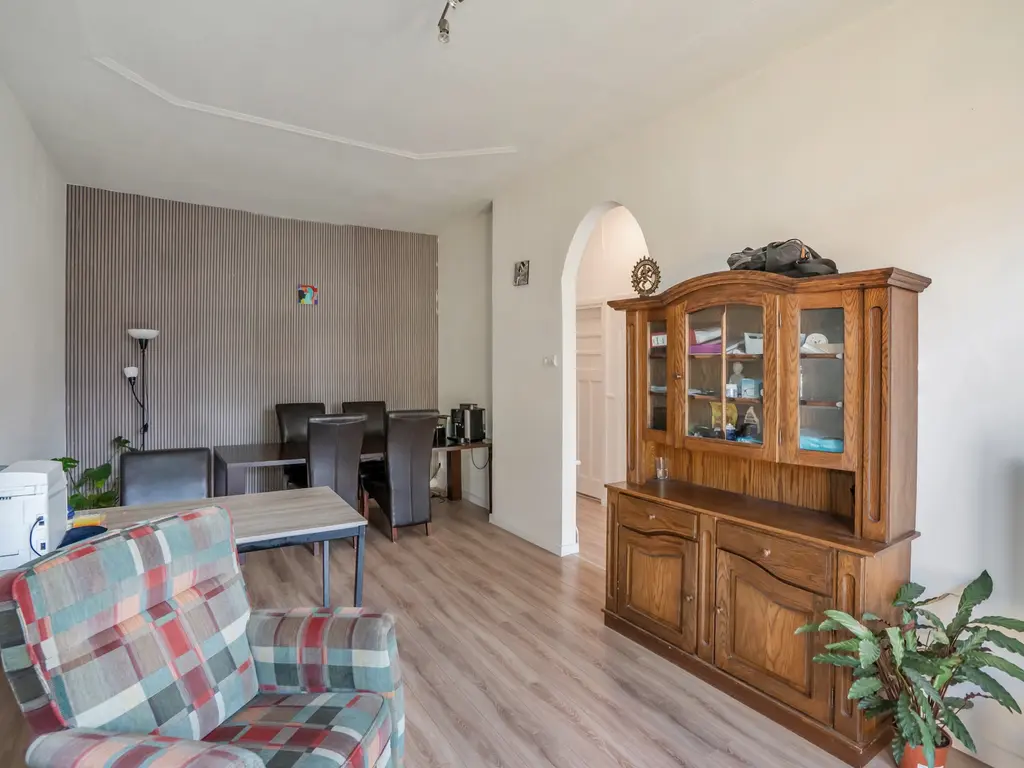 Jan van der Heijdenstraat 154, 'S-GRAVENHAGE