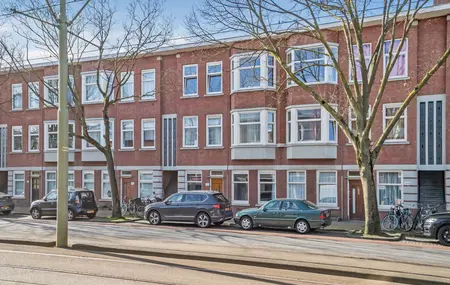 Jan van der Heijdenstraat 154, 'S-GRAVENHAGE