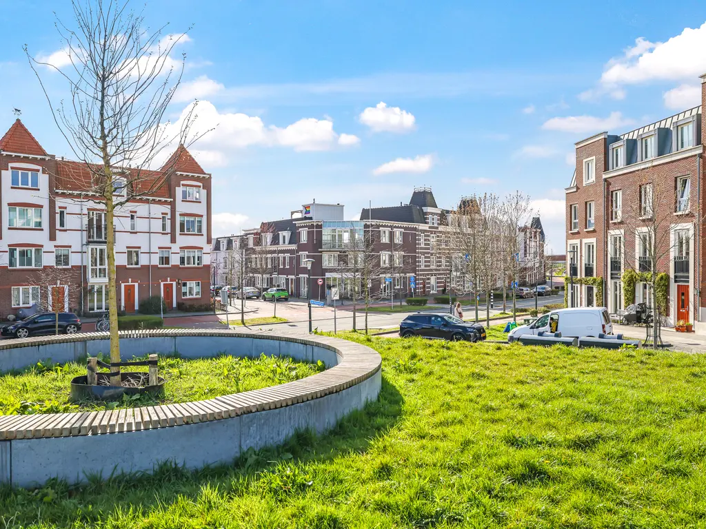 Laan van Oost-Indië 315, NIJMEGEN